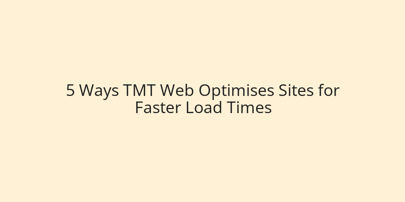 Website Design and Development